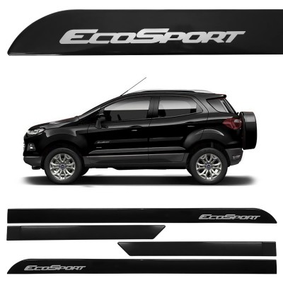 FRISO ECOSPORT PRETO