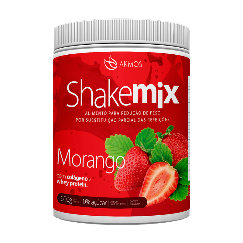 Shake Akmos