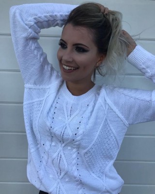 Blusa Trico