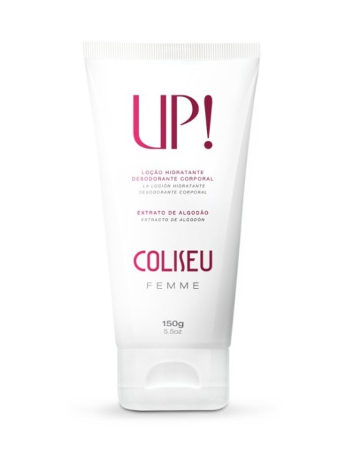Hidratante UP! Coliseu (ref.UP!16) - Dolce & Gabbana*
