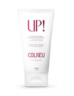Hidratante UP! Coliseu (ref.UP!16) - Dolce & Gabbana*