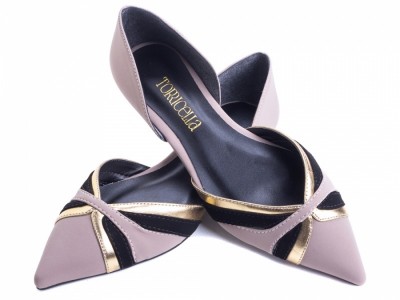 Sapatilha Feminina (Ref: 203.513)
