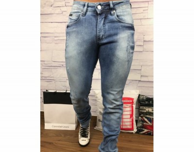 CALÇA CALVIN KLEIN