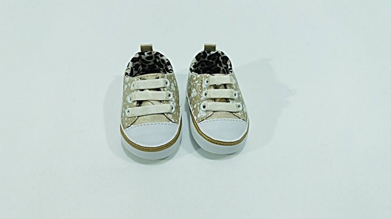 TENIS BEBE STAR COD 63222
