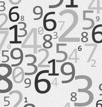 Papel de Parede - Tic Tac - 401300393