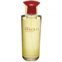 PERFUME DIAVOLO MASCULINO ANTONIO BANDERAS - 100 ML - 5462