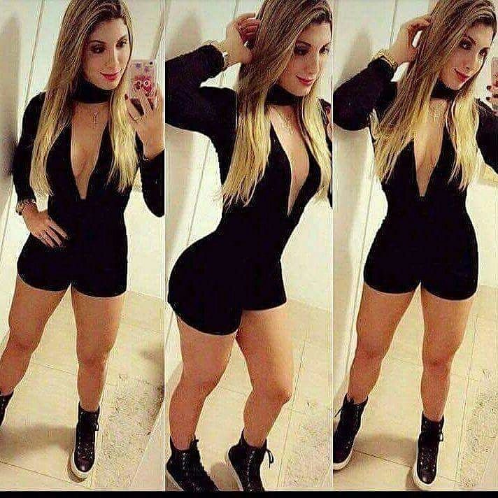 MACACÃO COM TULE MANGA LONGA
