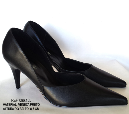 Veneza Preto
