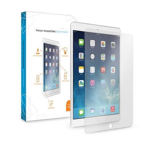 PELÍCULA DE VIDRO PARA TABLET IPAD 5, 6