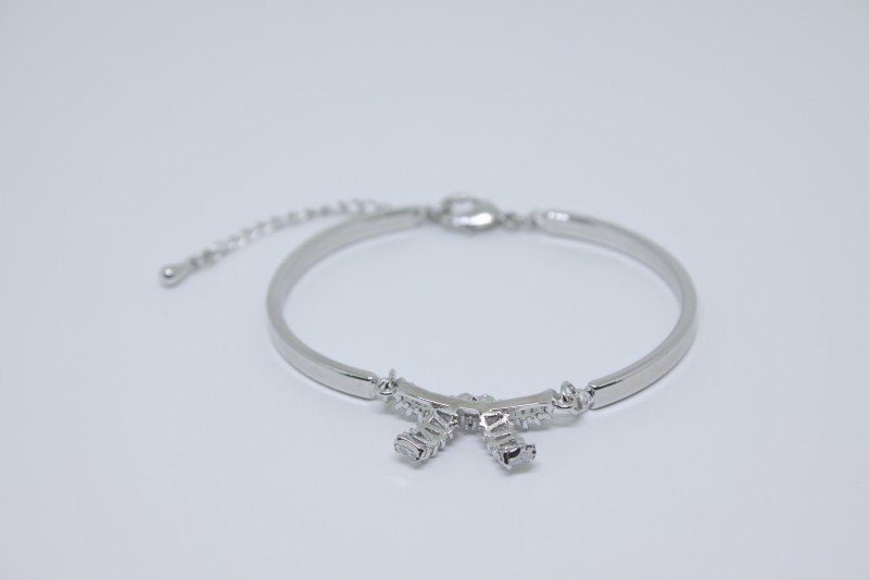 Bracelete Laço