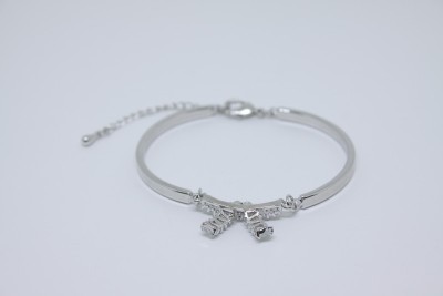 Bracelete Laço