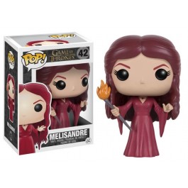 Funko POP - GOT - Melisandre (42)