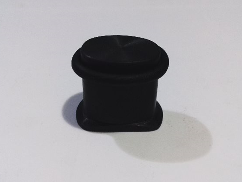 Big Labret PTFE (Oval)