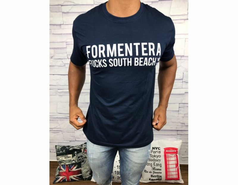 CAMISETA SERGIO K
