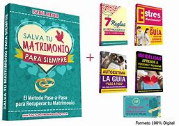 Salva Tu Matrimonio Para Siempre