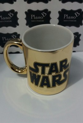 Caneca Star Wars - PlanoB