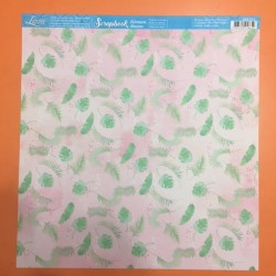 Coleção Flamingos - Litoarte 5 