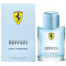 PERFUME FERRARI LIGHT ESSENCE MASCULINO EDT - FERRARI - 75 ML - 2141