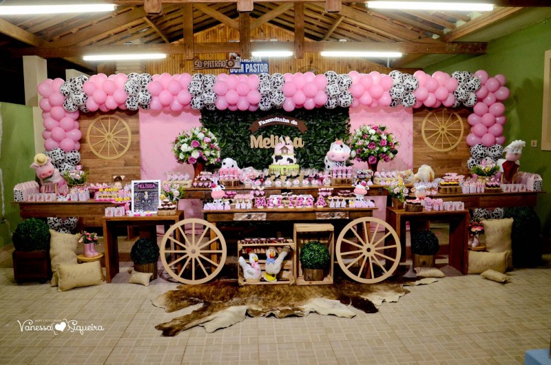 Aniversario Infantil