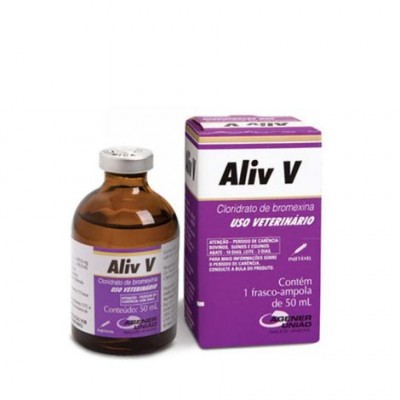 Aliv V 50ml