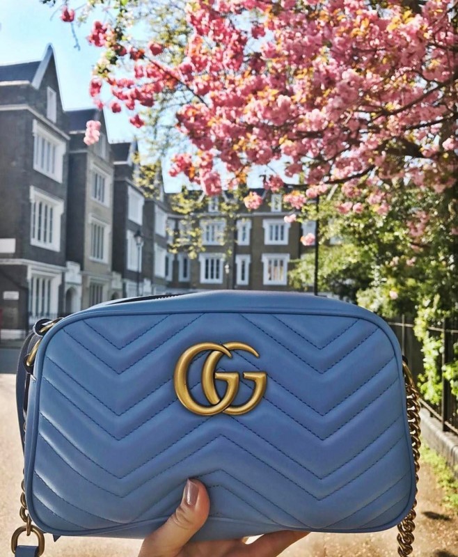 GC Soho New Azul 28cm
