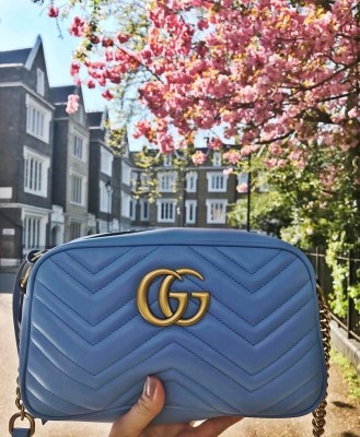 GC Soho New Azul 28cm