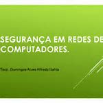 Segurança em Redes de Computadores