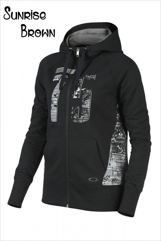 Jaqueta OAKLEY - Seventy Five