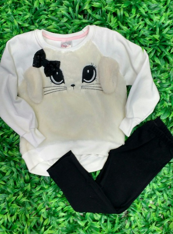 Conjunto Gatinho
