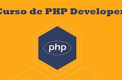 Curso de PHP Developer