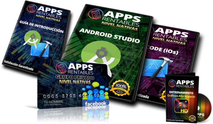Apps Rentables