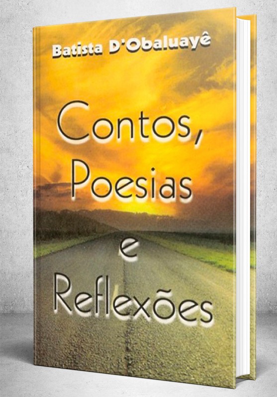 Contos Poesias e Reflexões