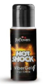 Hot Shock Gel