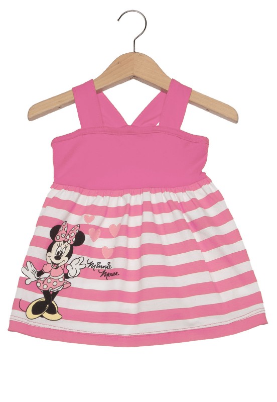 Vestido ( bebe 6 meses )