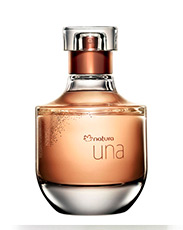 Natura Una Deo Parfum Feminino - 75ml