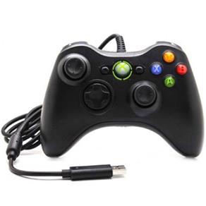 Controle Xbox 360 c/ Fio