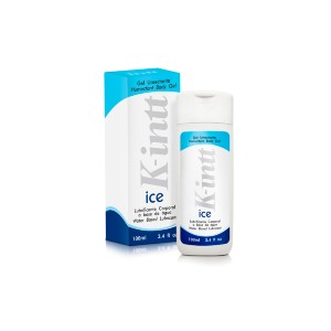 LUBRIFICANTE K-INTT ICE 100 ML