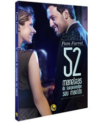 52 Maneiras de Surpreender seu Marido