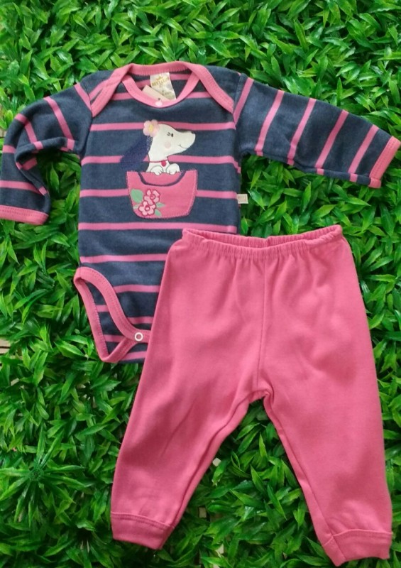 Body - Cachorrinho