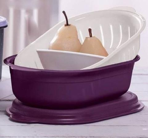 Travessa Multifuncional Actualite Roxo 2.5 Lts
