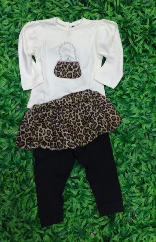 Conjunto Oncinha