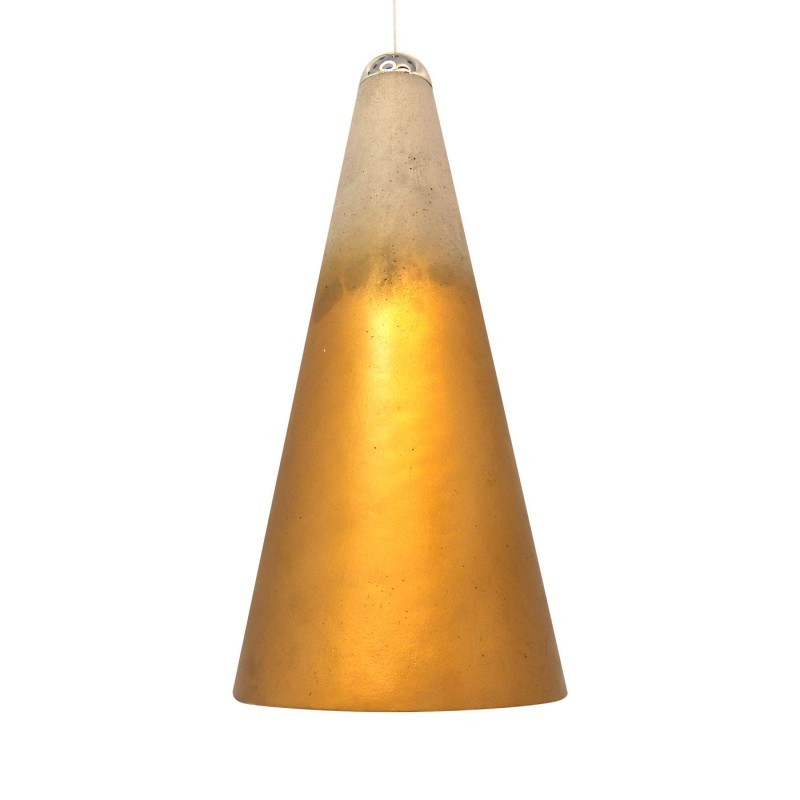Pendente em Concreto