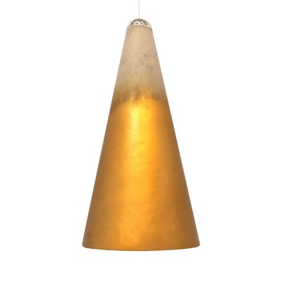 Pendente em Concreto