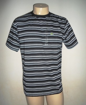 Camiseta Lacoste Listrada