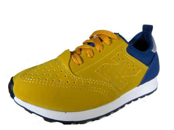 New Balance Menino