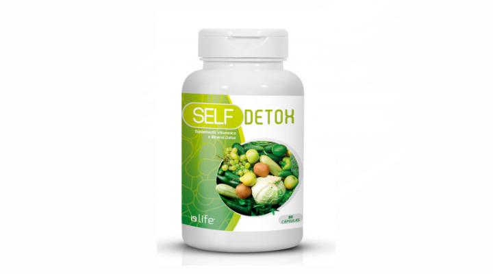 Self Detox i9life
