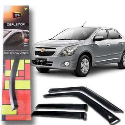 CALHA DE CHUVA COBALT 4P