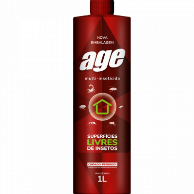 AGE Imunizador de Ambientes - 1000 ml