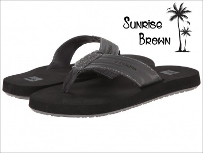Chinelo Quiksilver - Wrench 2