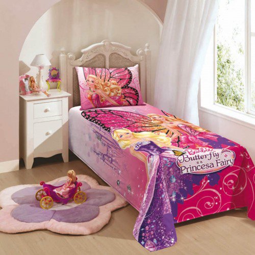 JOGO DE CAMA INF 3PCS